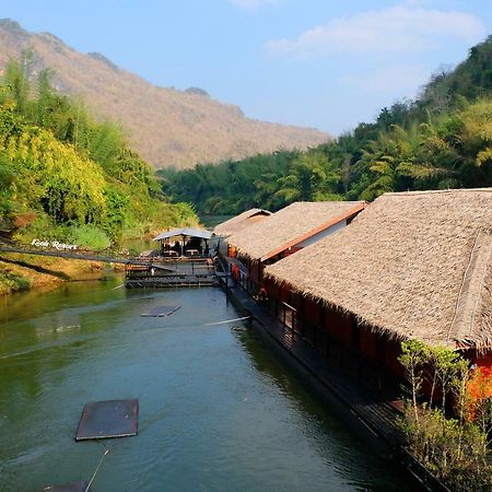 Koh Mueangkarn Paradise View Resort Ban Huai Maenam Noi Exterior foto